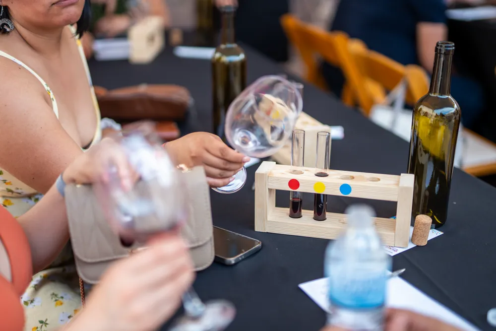 Festival del Vino 2026