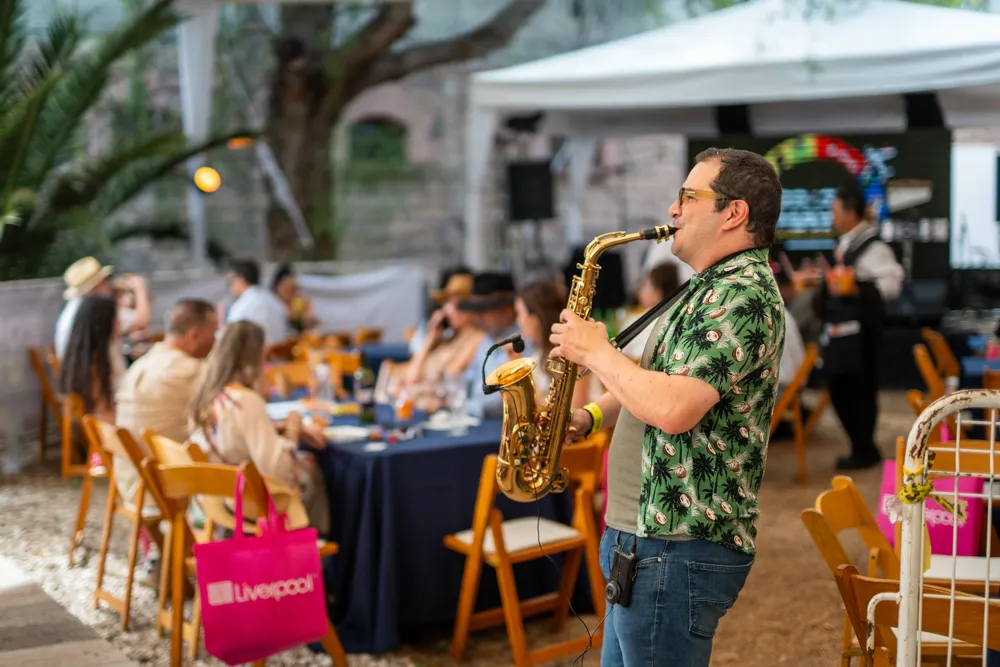 Festival del Vino 2026