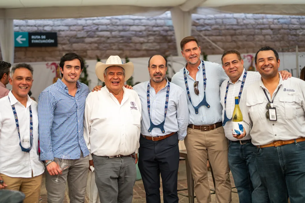 Festival del Vino 2026