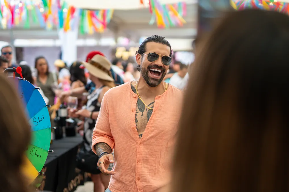 Festival del Vino 2026