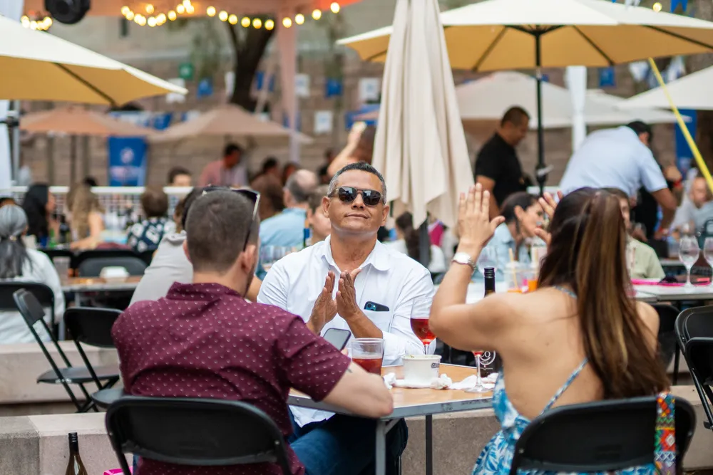 Festival del Vino 2026