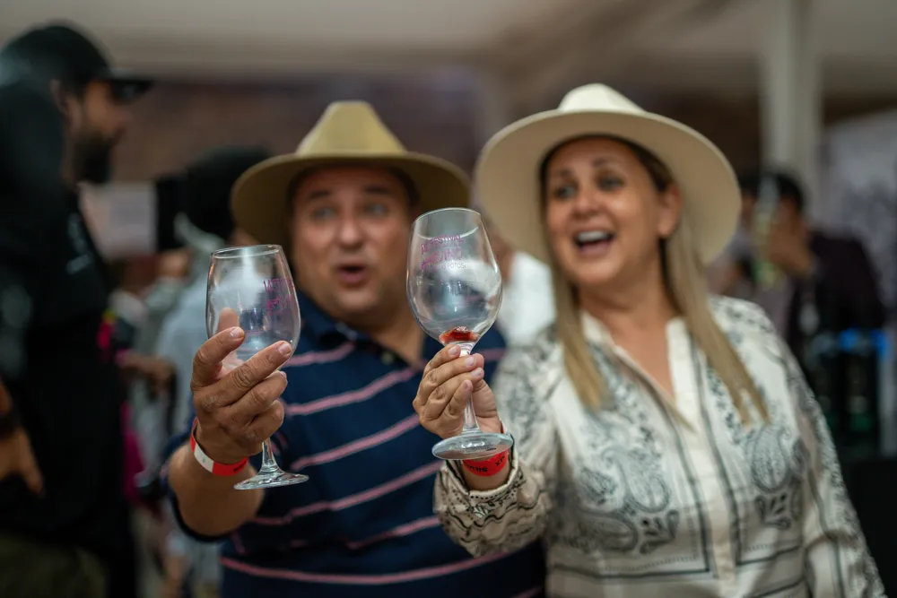 Festival del Vino 2026