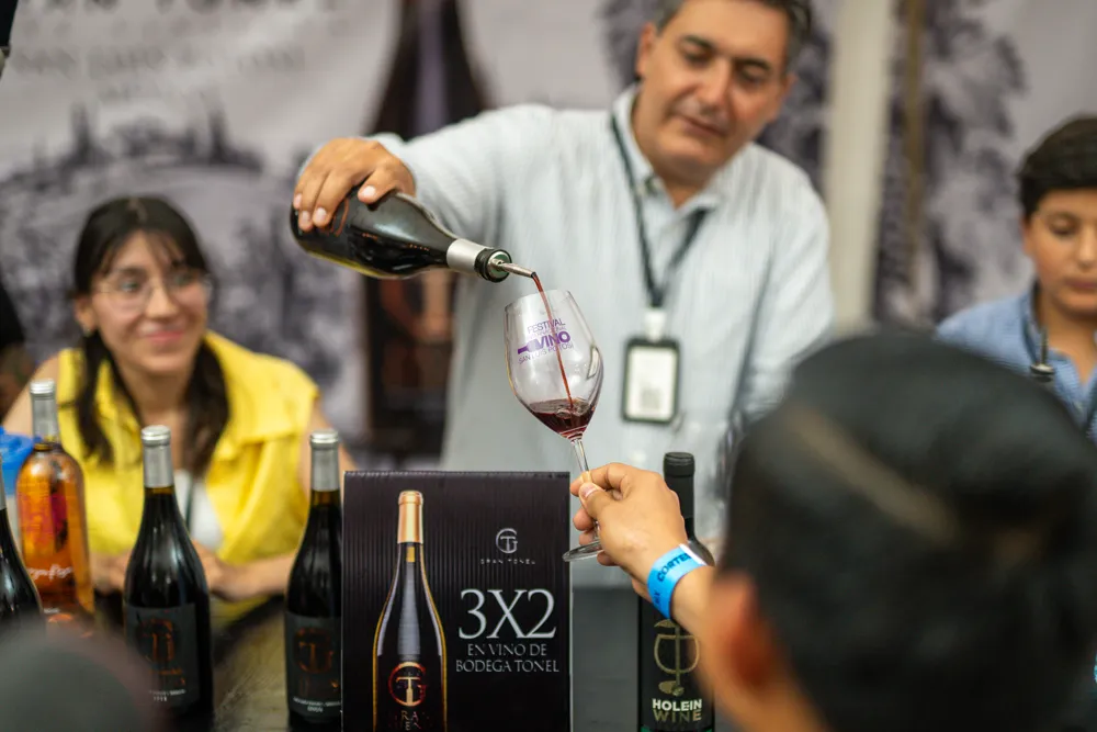 Festival del Vino 2026