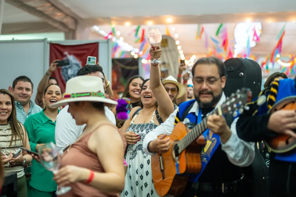 Festival del Vino 2026