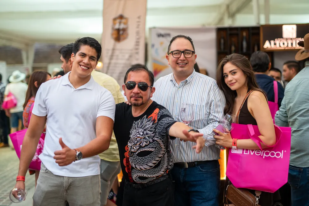 Festival del Vino 2026
