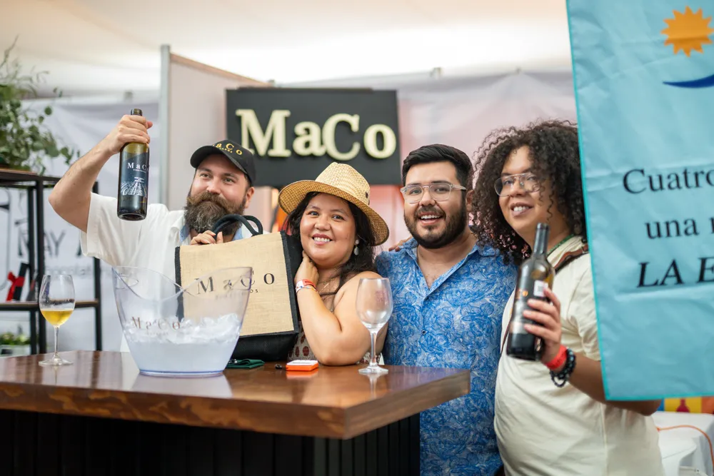 Festival del Vino 2026