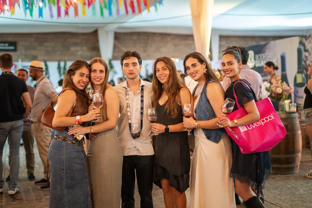 Festival del Vino 2026