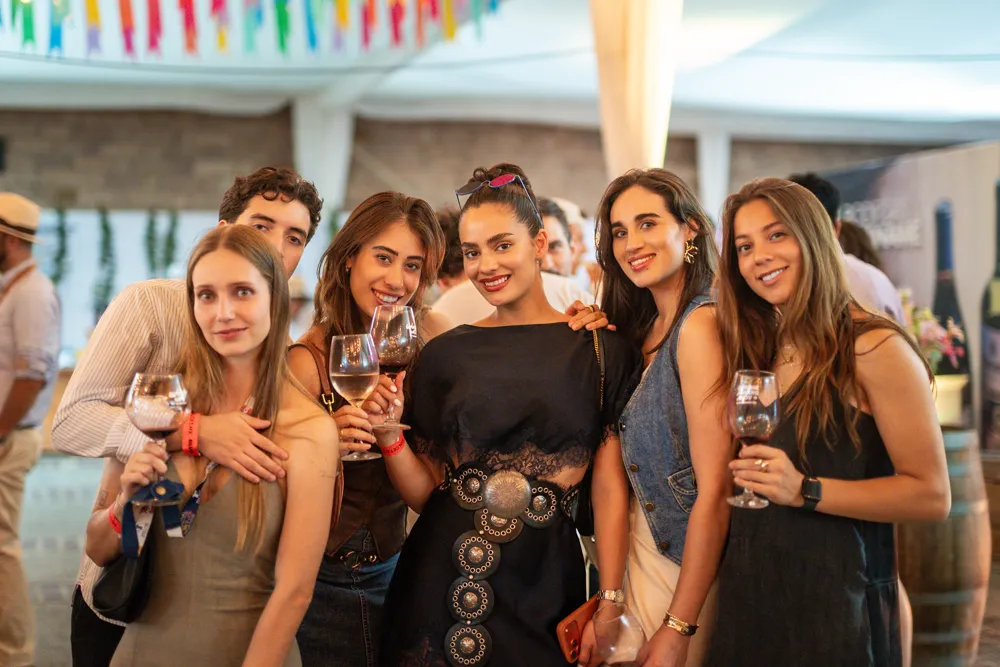 Festival del Vino 2026