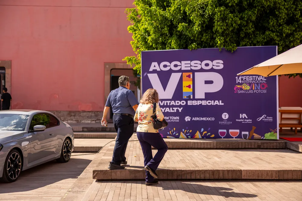 Festival del Vino 2026