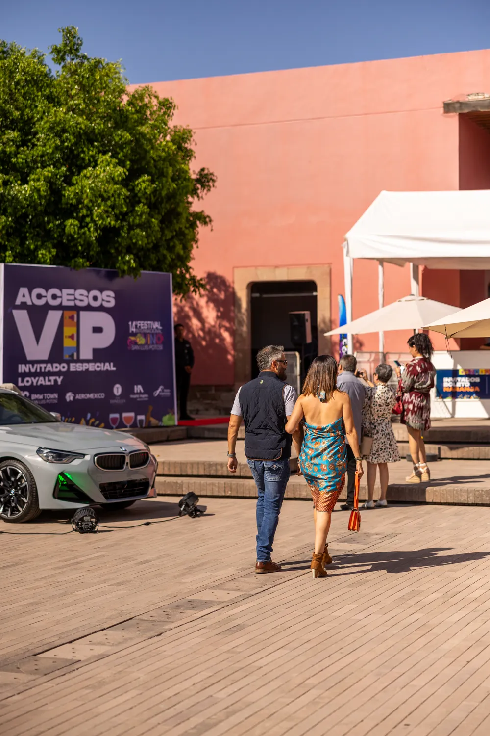 Festival del Vino 2026