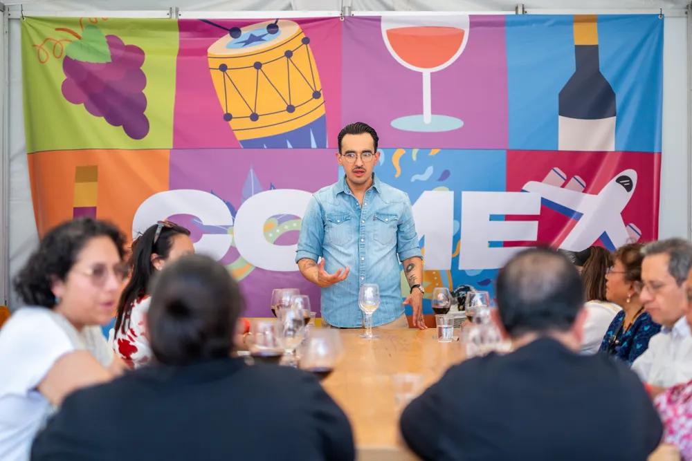 Festival del Vino 2026